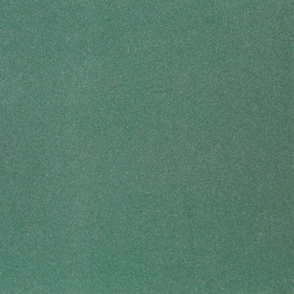 Cardstock Glitter Paper 12in x 12in Evergreen