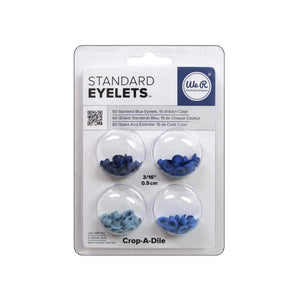 Eyelets Standard 60/Pkg