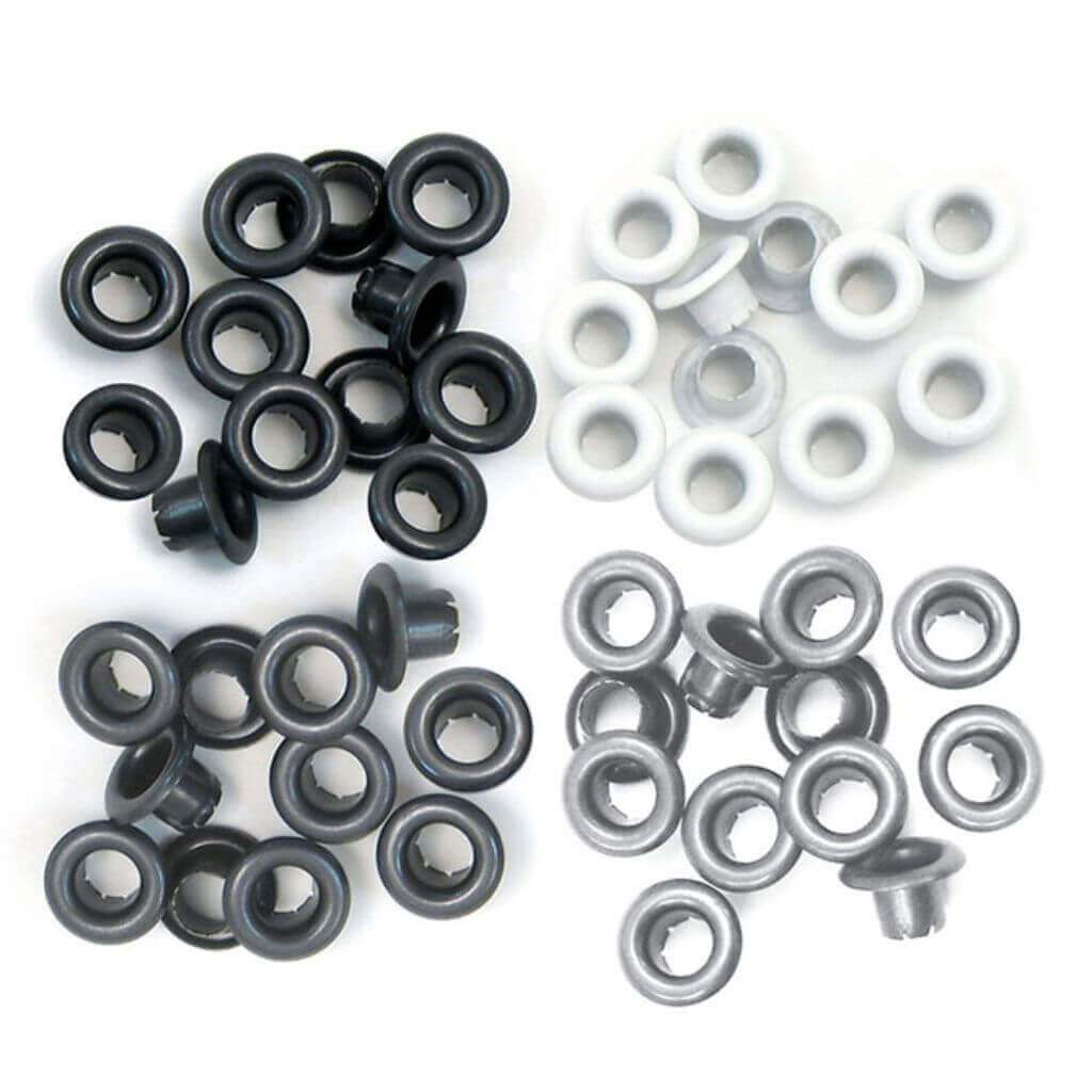 Eyelets Standard 60/Pkg
