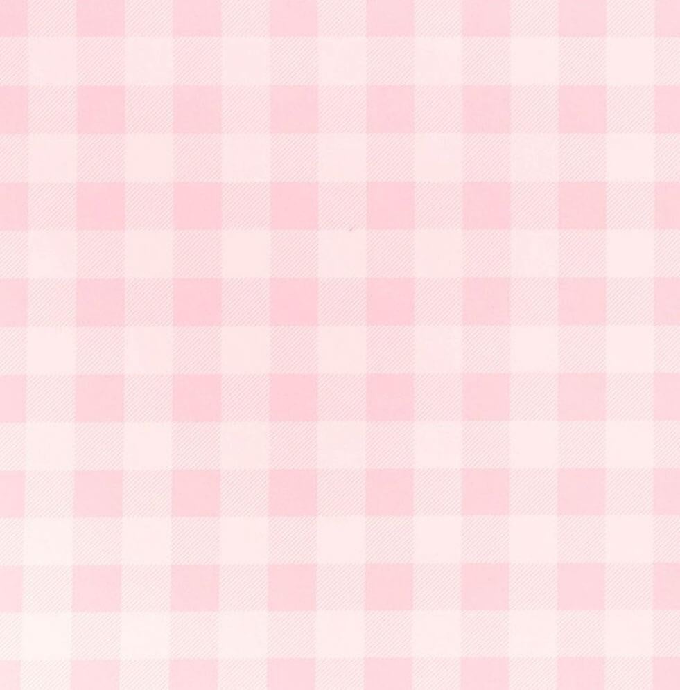 CARDSTOCK CHECKERED 12IN X 12IN