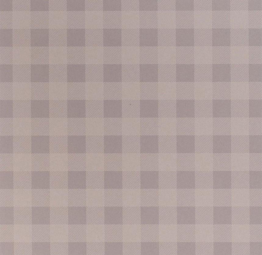 CARDSTOCK CHECKERED 12IN X 12IN
