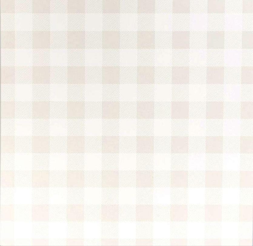 CARDSTOCK CHECKERED 12IN X 12IN