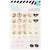 Memory Planner Sticker