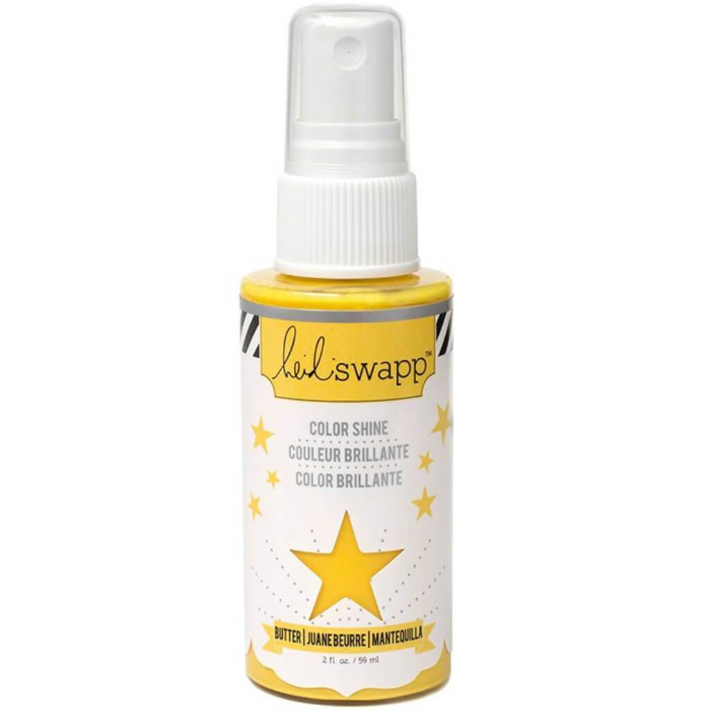 COLOR SHINE SPRITZ 2OZ