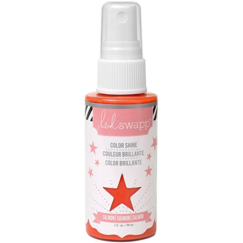 COLOR SHINE SPRITZ 2OZ