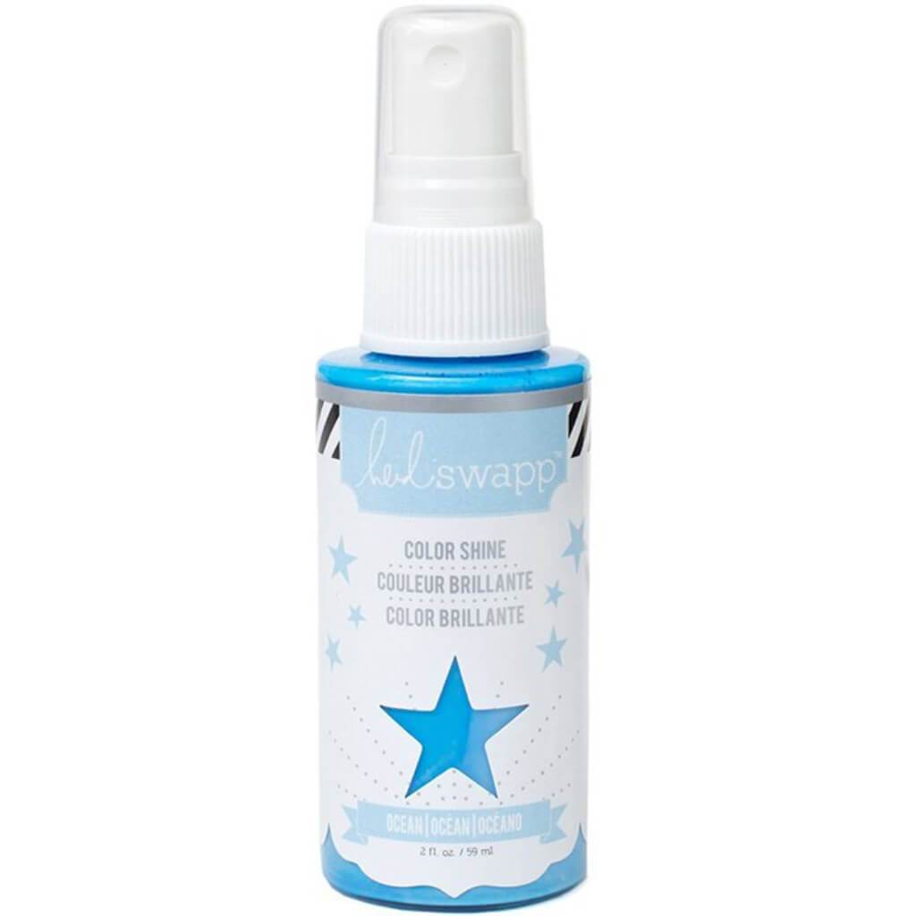 COLOR SHINE SPRITZ 2OZ