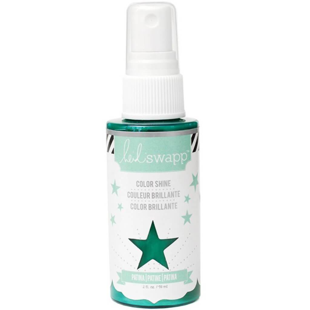 COLOR SHINE SPRITZ 2OZ