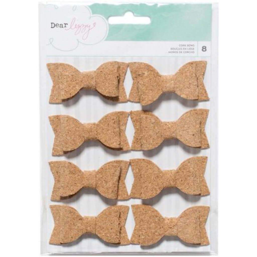 Cork Bows