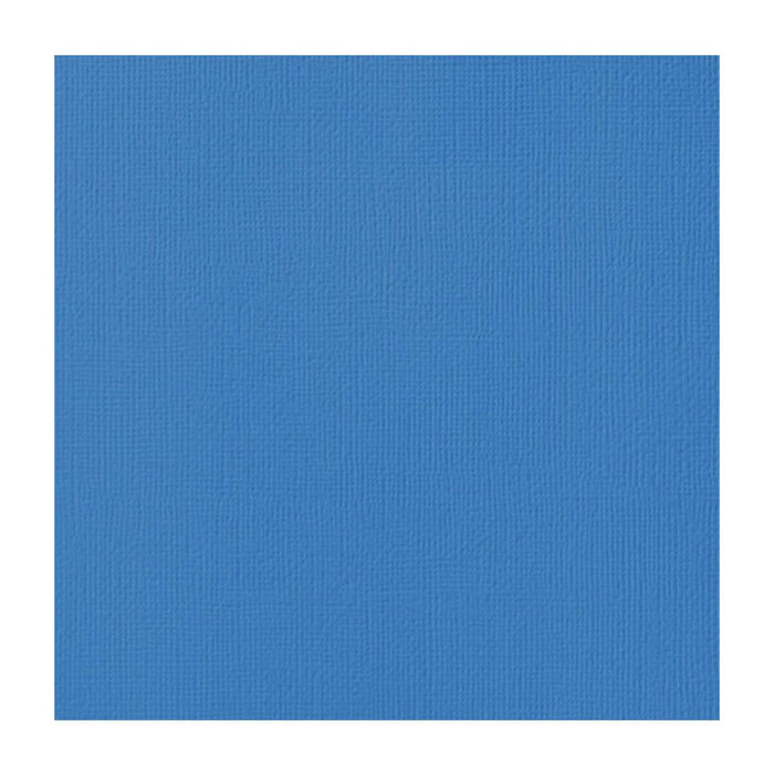 Cardstock Textured 12in x 12in Wave | Premium Textured Craft Cardstock