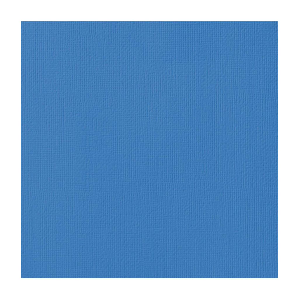 Cardstock Textured 12in x 12in Wave | Premium Textured Craft Cardstock