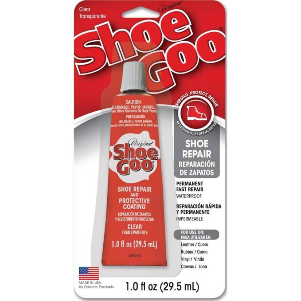 SHOE GOO CLR 1.0 FL OZ 