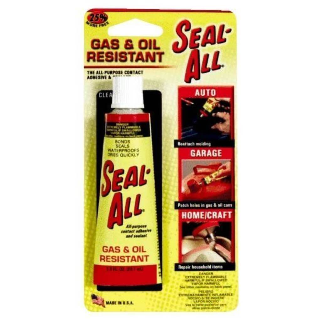 SEAL-ALL 1 OZ 6 PK 