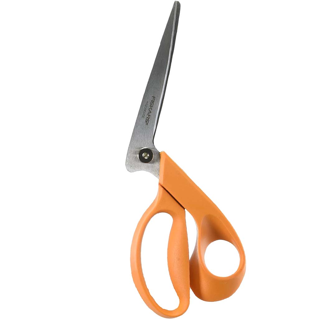 Razor Edge Fabric Shears Seam Ripper 9in 