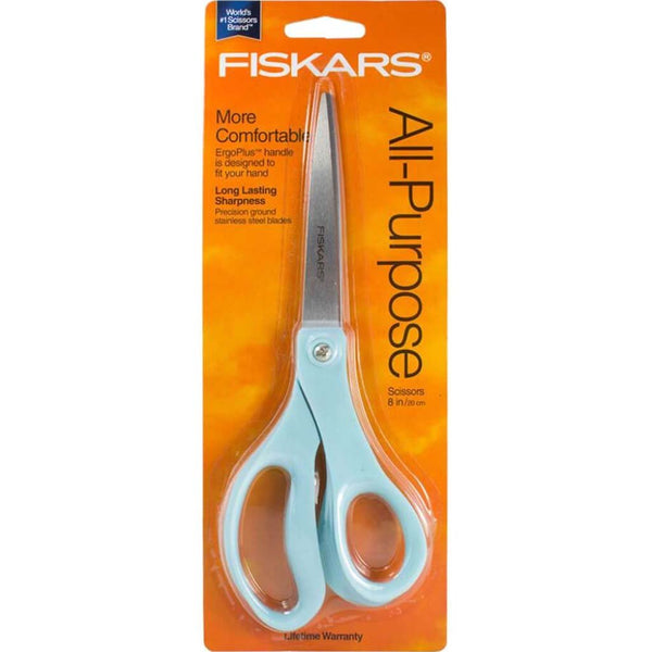 Fiskars Performance 8 All-purpose Scissors