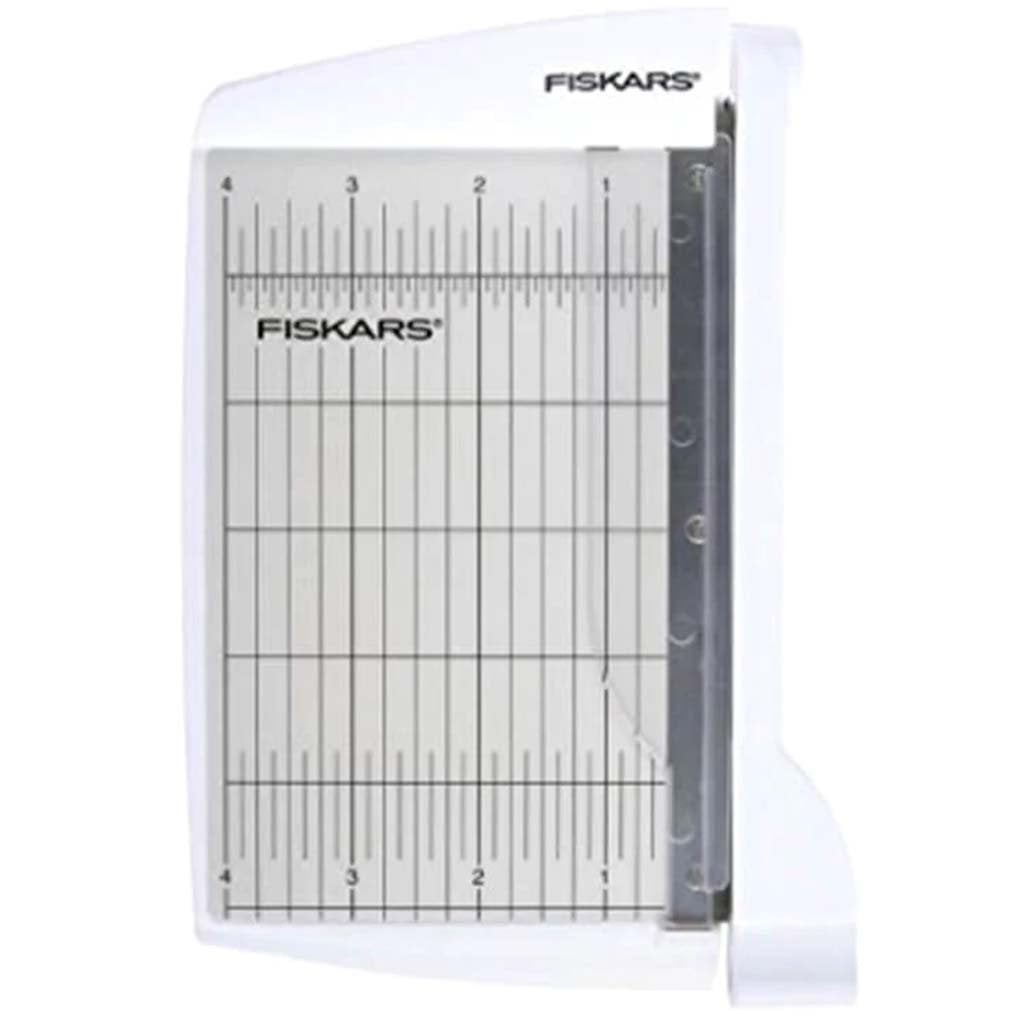 Photo Paper Trimmer 6in 