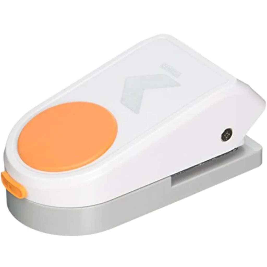 Chevron Thick Materials Punch 2in 