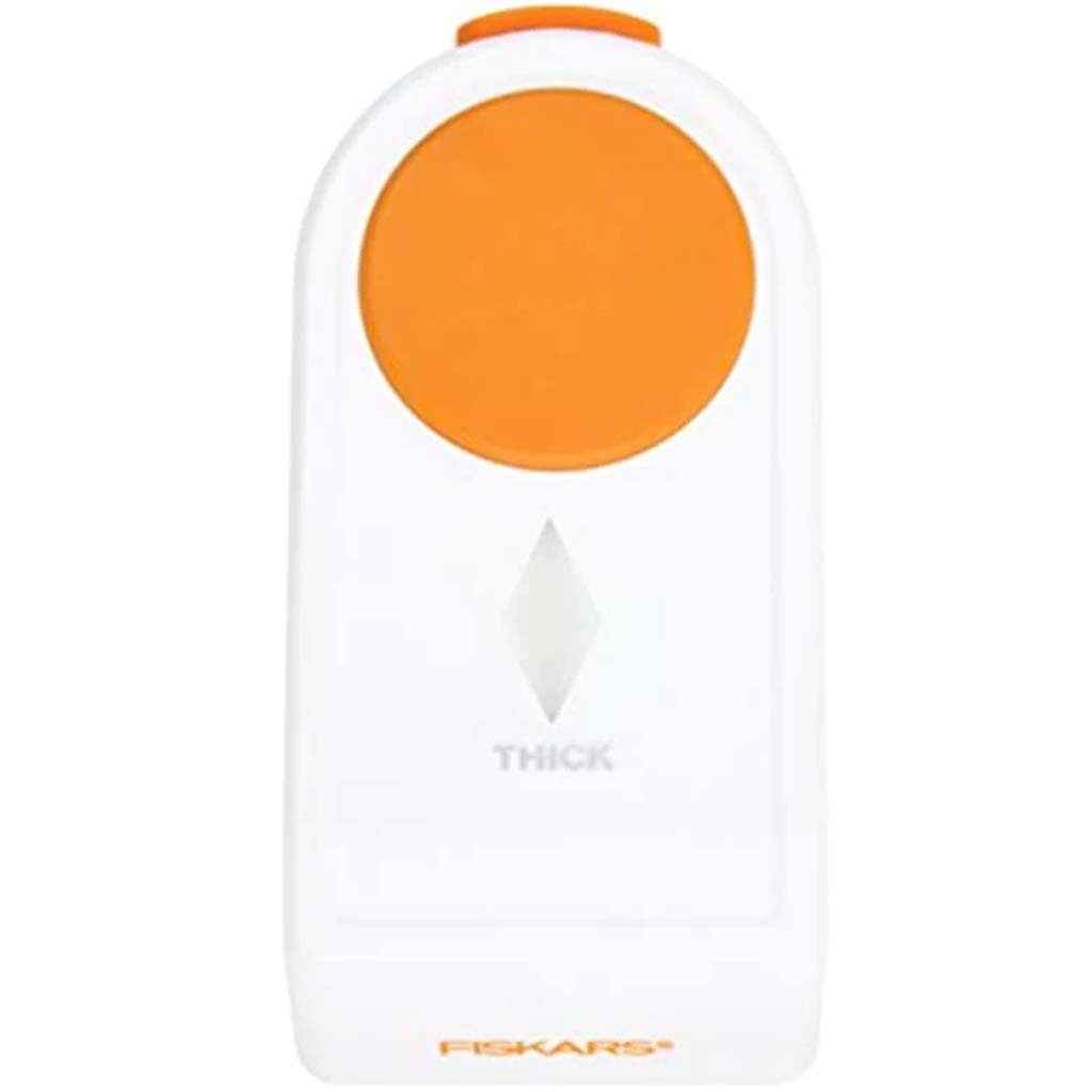 Diamond 1.5 Inch Thick Punch 