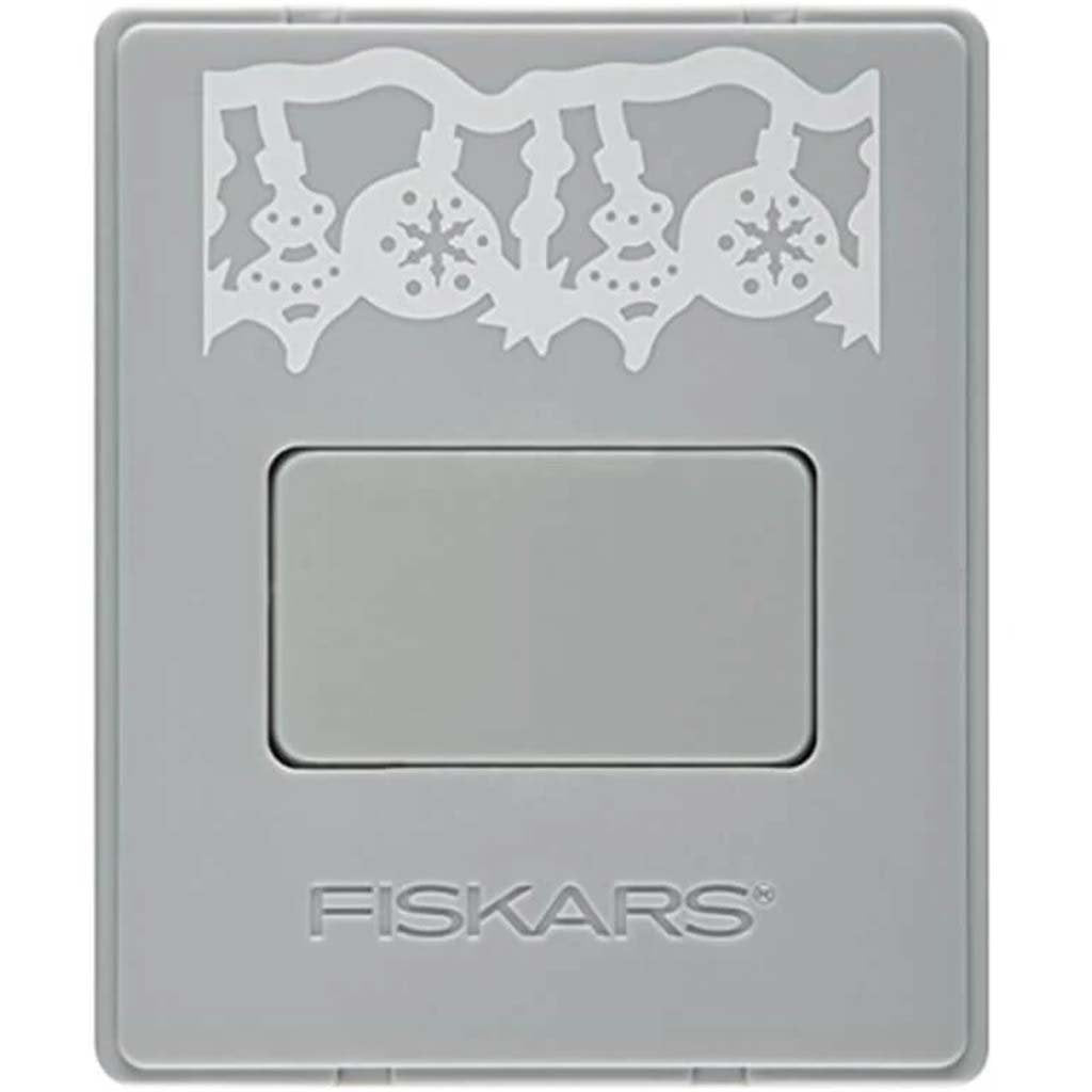 AdvantEdge Border Punch All a Glow 