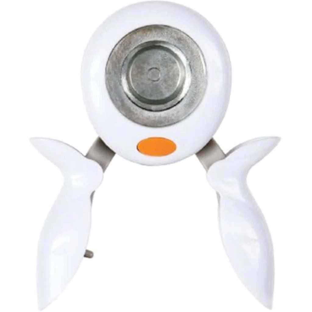 Round 'n Round Squeeze Punch Medium 1in 