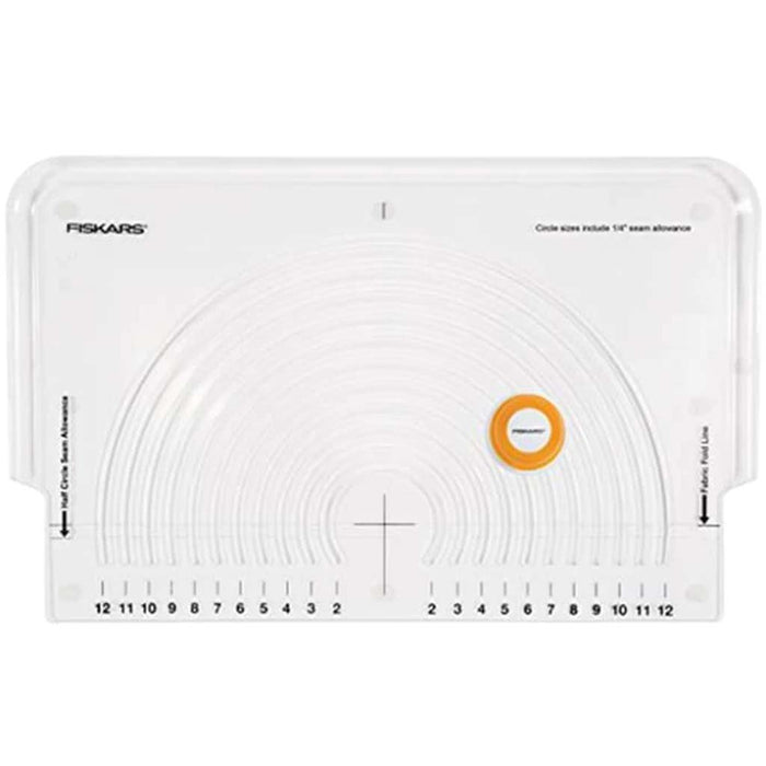 Fabric Circle Cutter 