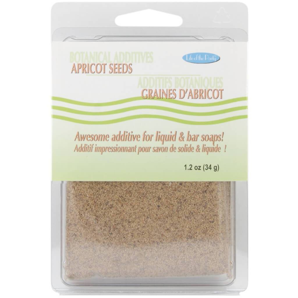 CRUSHED APRICOT HERBS