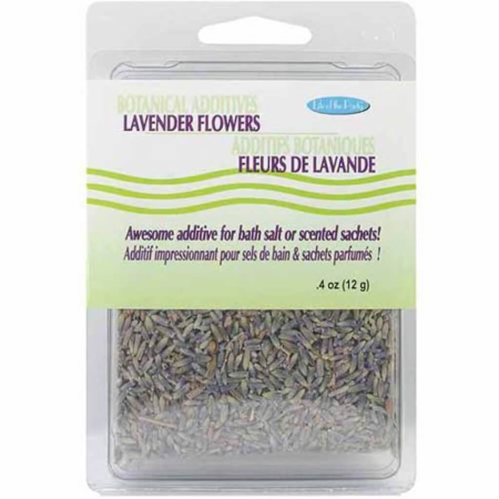 HERBS LAVENDER FLOWERS NEW