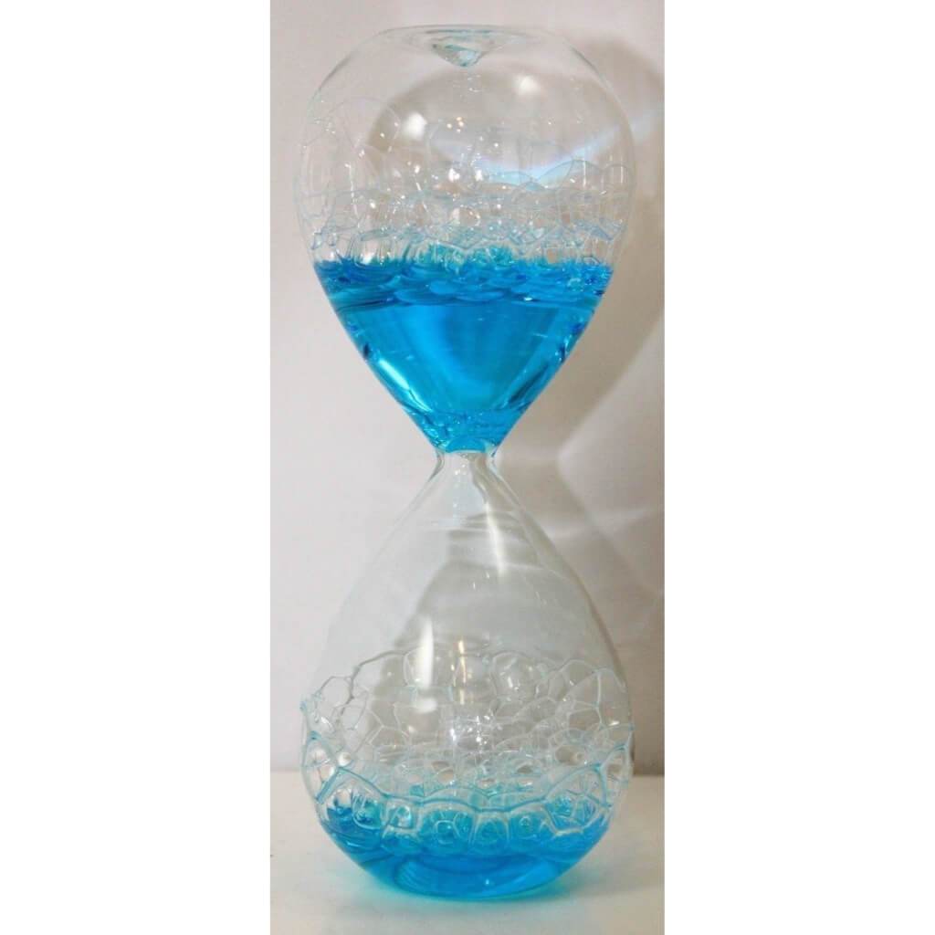 Bubble Timer 