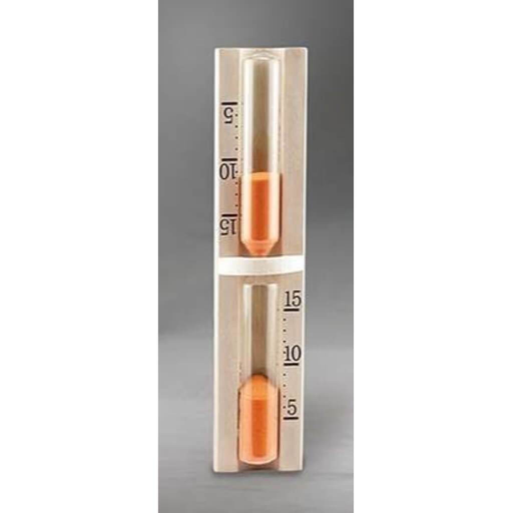 5 10 15 Minute Timer Science Toy 