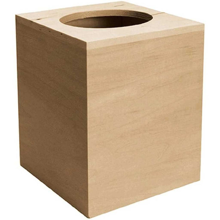 Boutique Tissue Box 