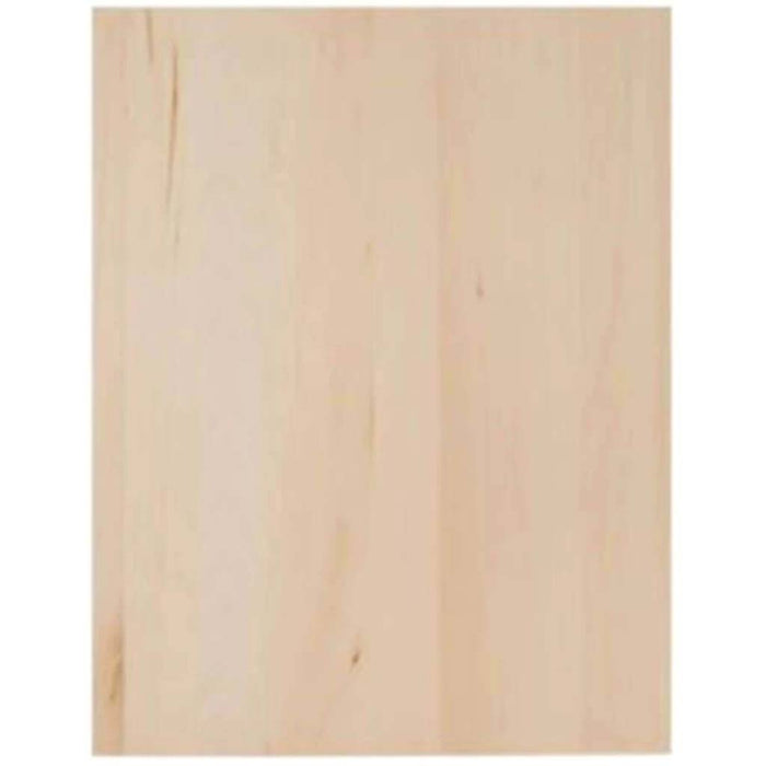 Basswood Canvas 8in x 10in 