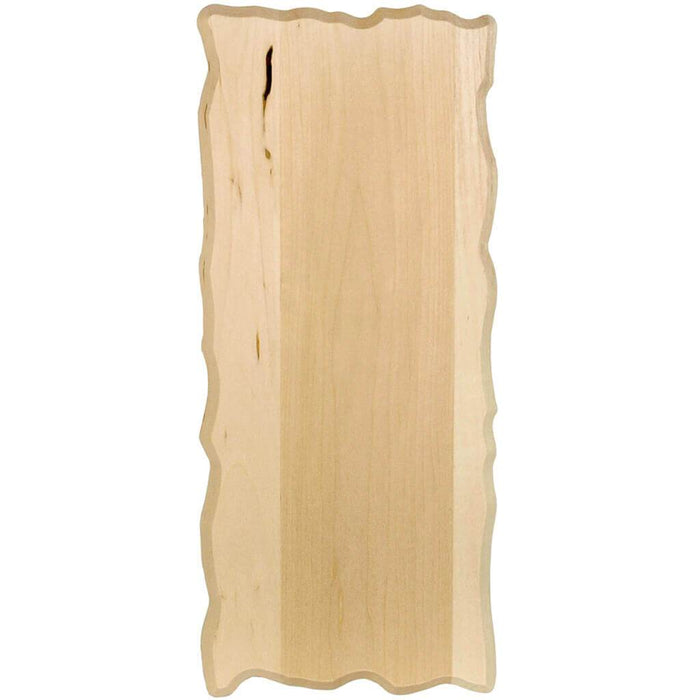 Rustic Scallop Signboard