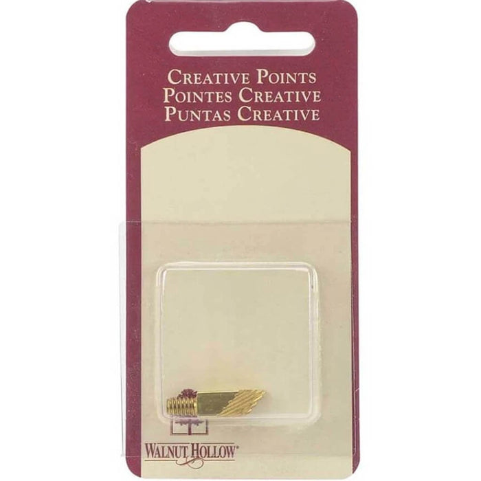 Woodburning Special Texture 'n' Tone Point 