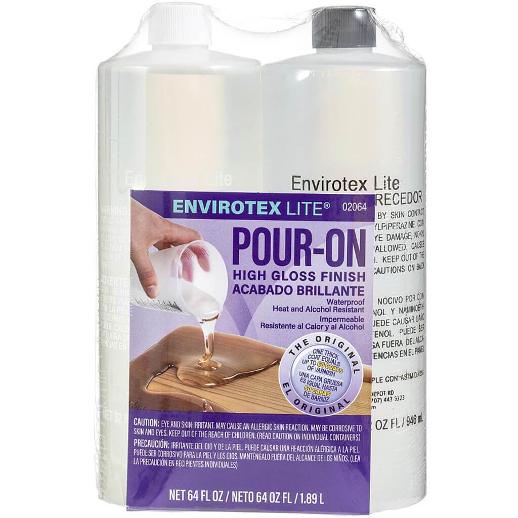 Envirotex Lite 64oz