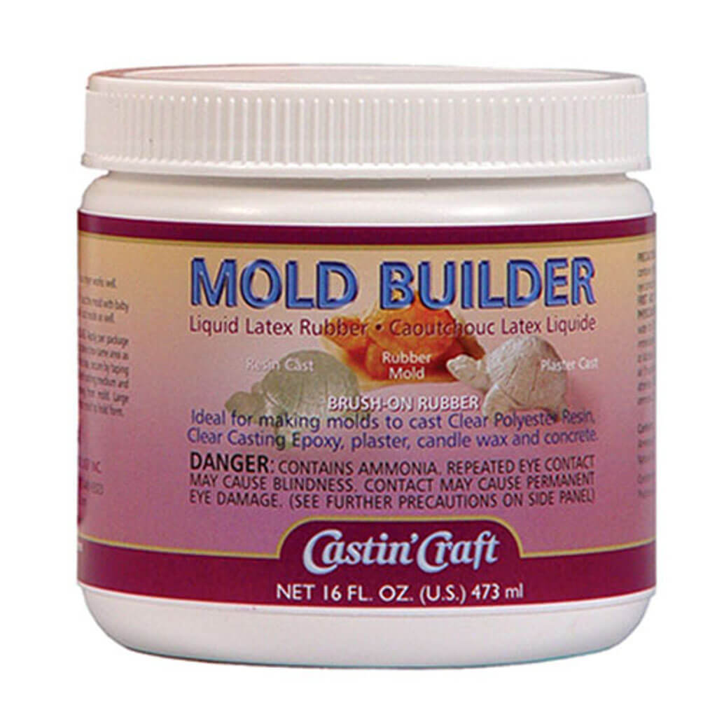 Mold Builder 16oz