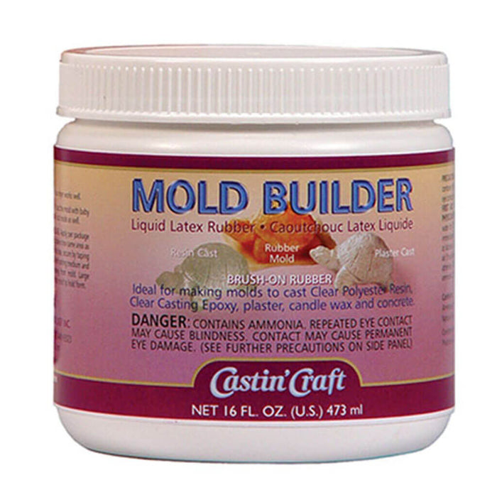 Mold Builder 16oz