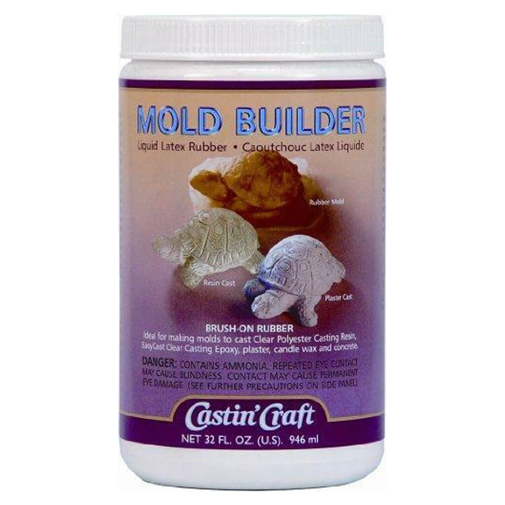 Mold Builder 32oz
