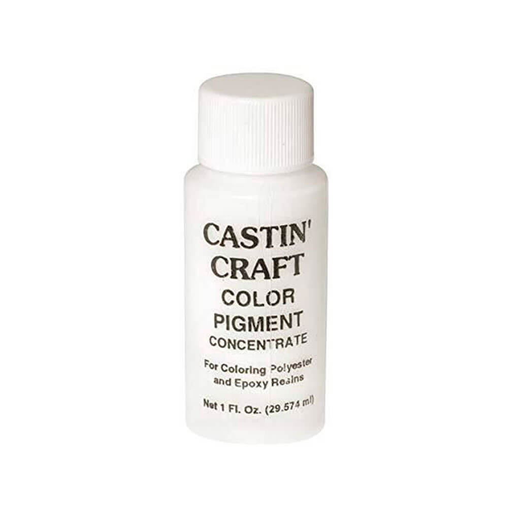 Castin'Craft Opaque Pigment 1oz White