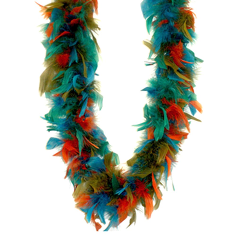 Chandelle Boa Royal Autumn #2 