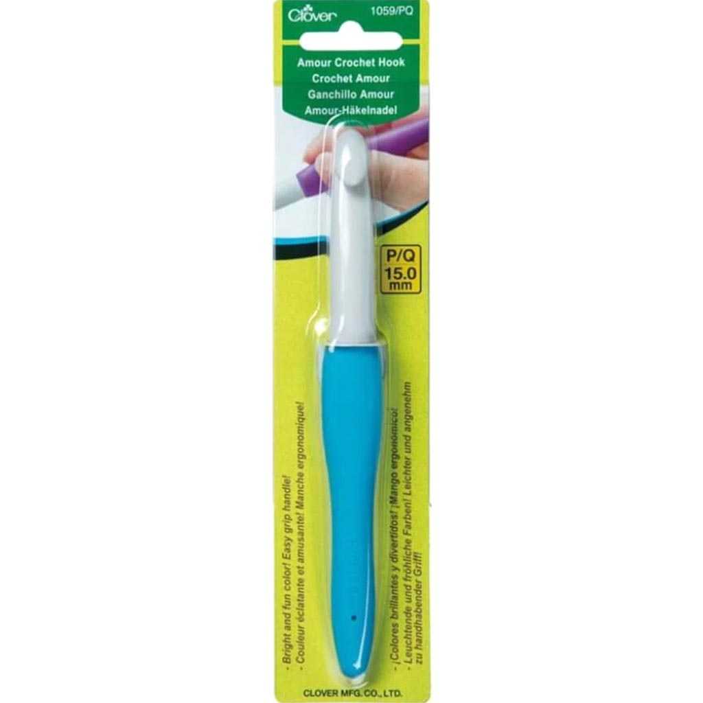 Amour Crochet Hook Std3 