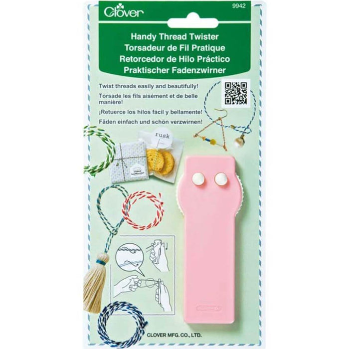 Handy Thread Twister Std 3 
