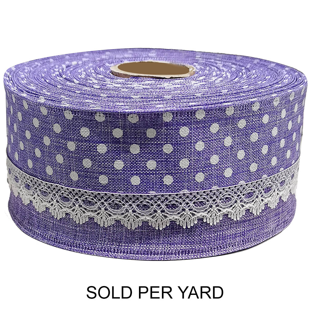 W Blaire 25yds Lavender