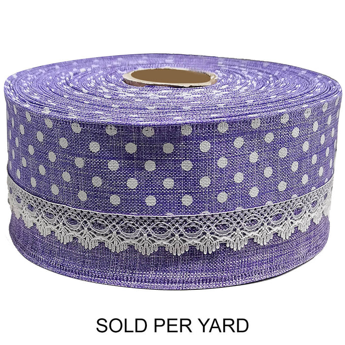W Blaire 25yds Lavender