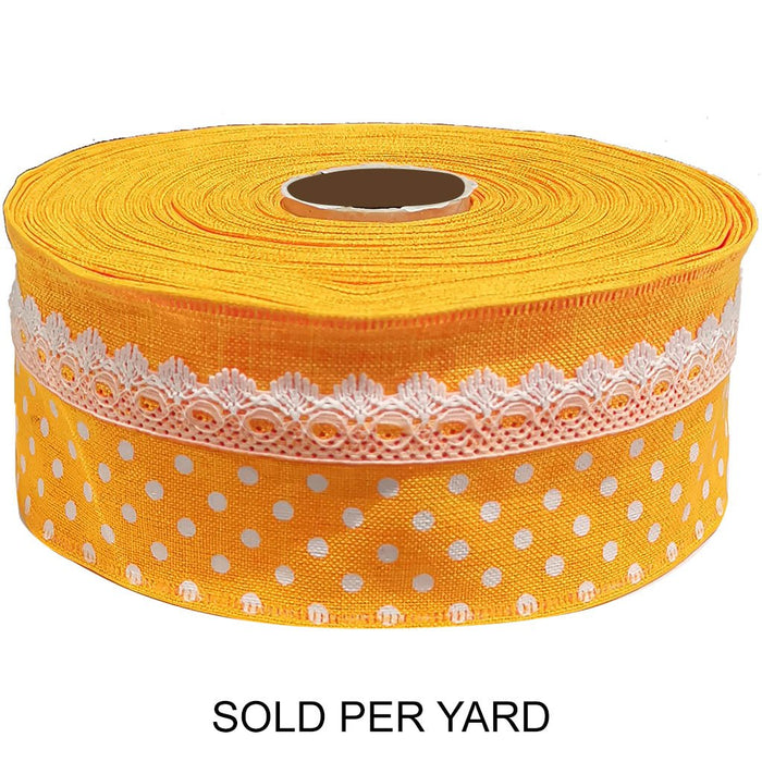 W Blaire 25yds Orange