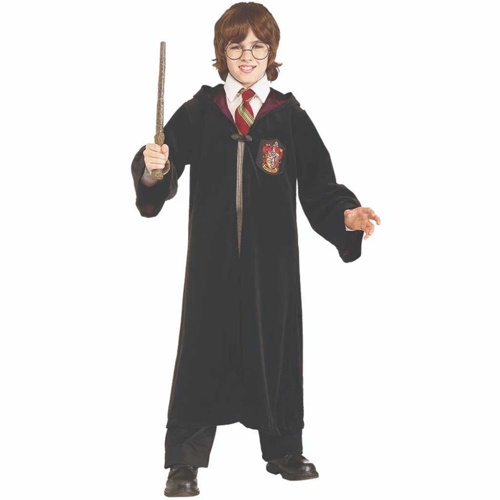 Premium Harry Potter Robe Costume