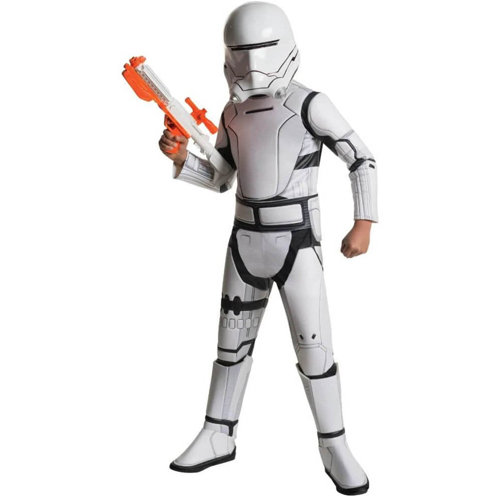 Flametrooper Deluxe Costume