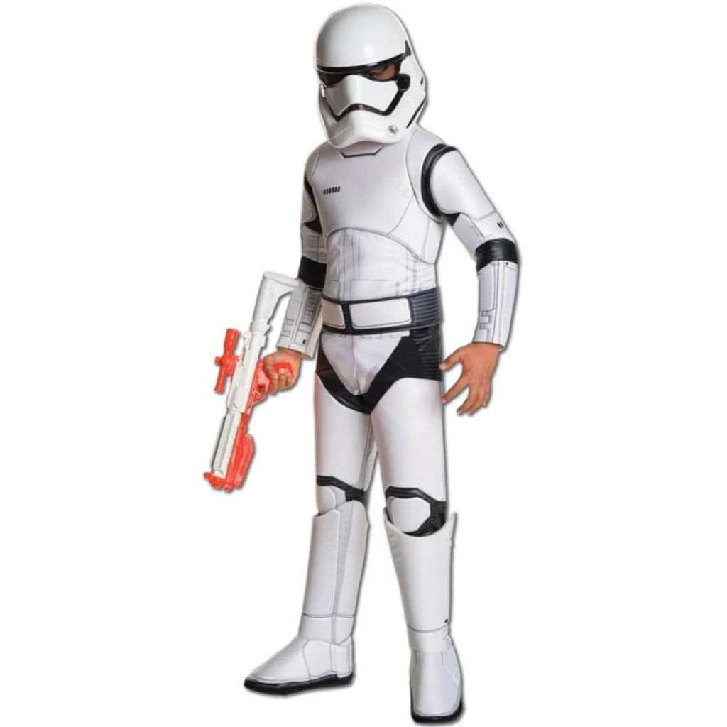 Stormtrooper Deluxe Costume