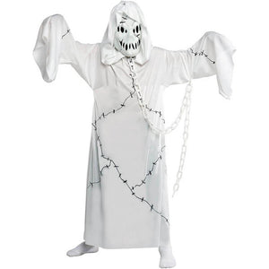 Cool Ghoul Costume