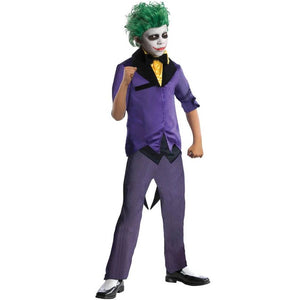 Joker Costume