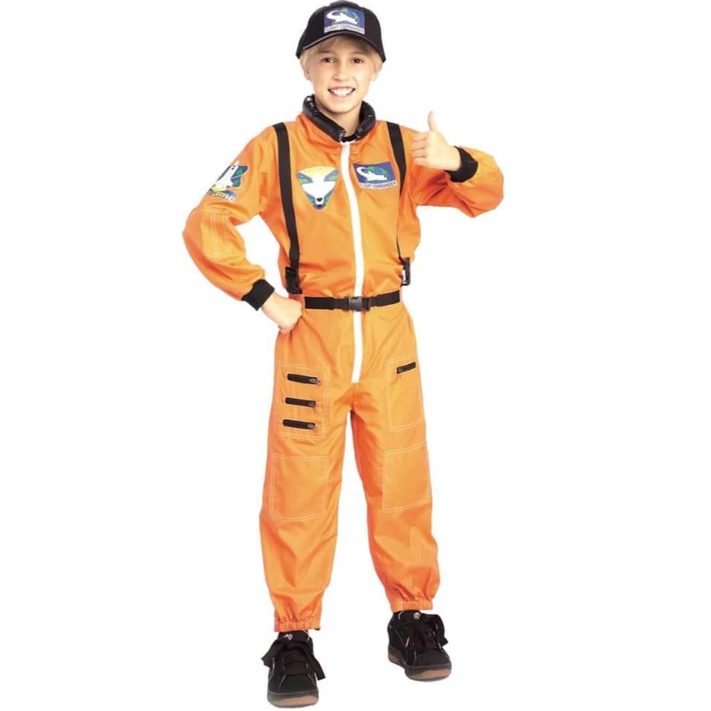 Astronaut Costume