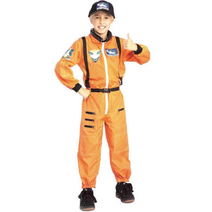 Astronaut Costume